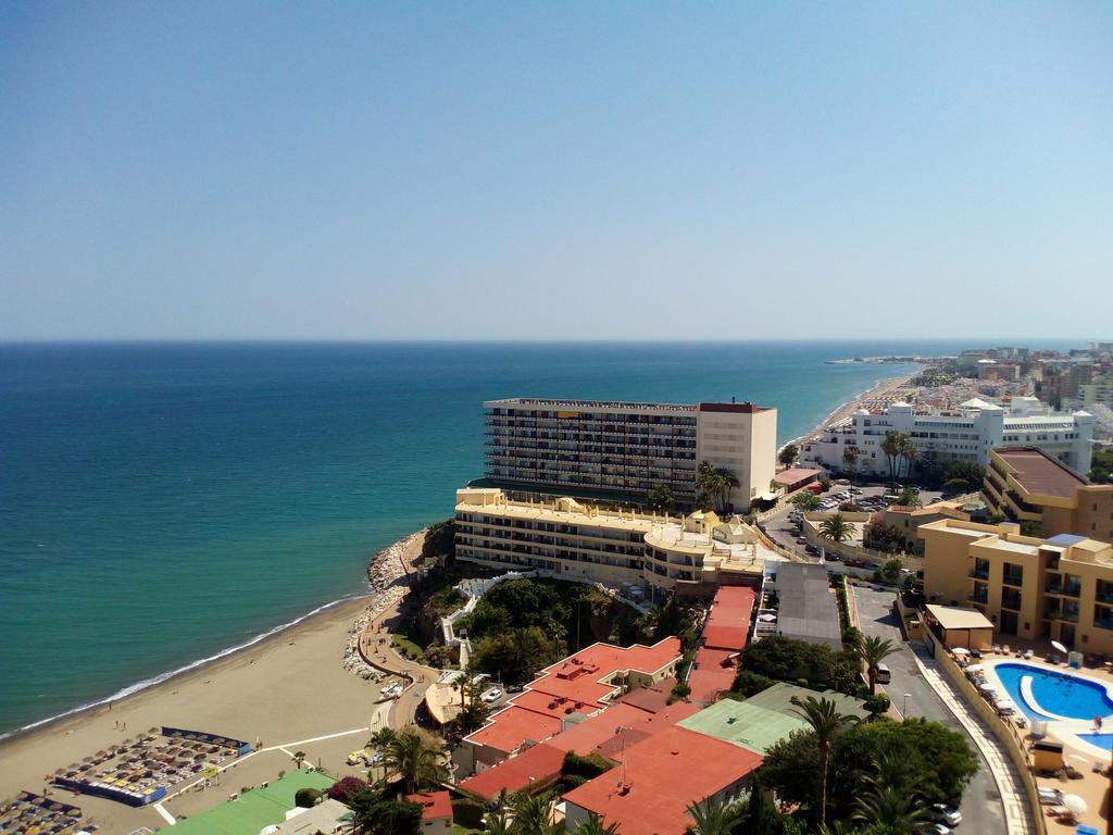 Apartamentos La Roca Rentals Torremolinos Kültér fotó