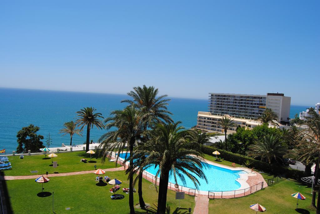 Apartamentos La Roca Rentals Torremolinos Kültér fotó