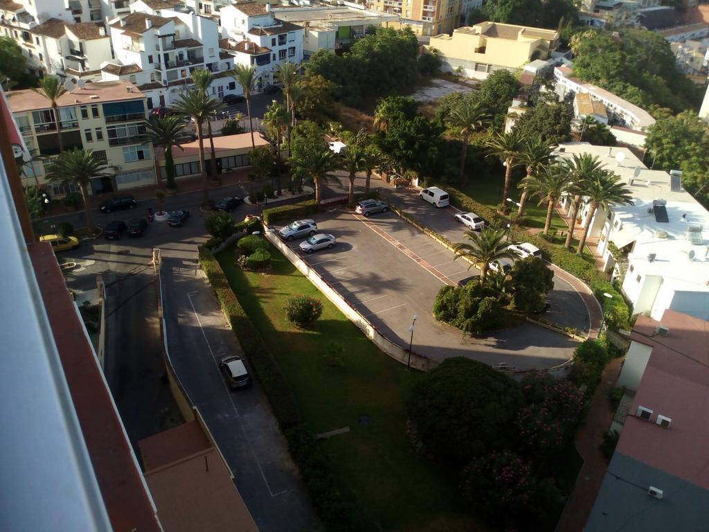 Apartamentos La Roca Rentals Torremolinos Kültér fotó