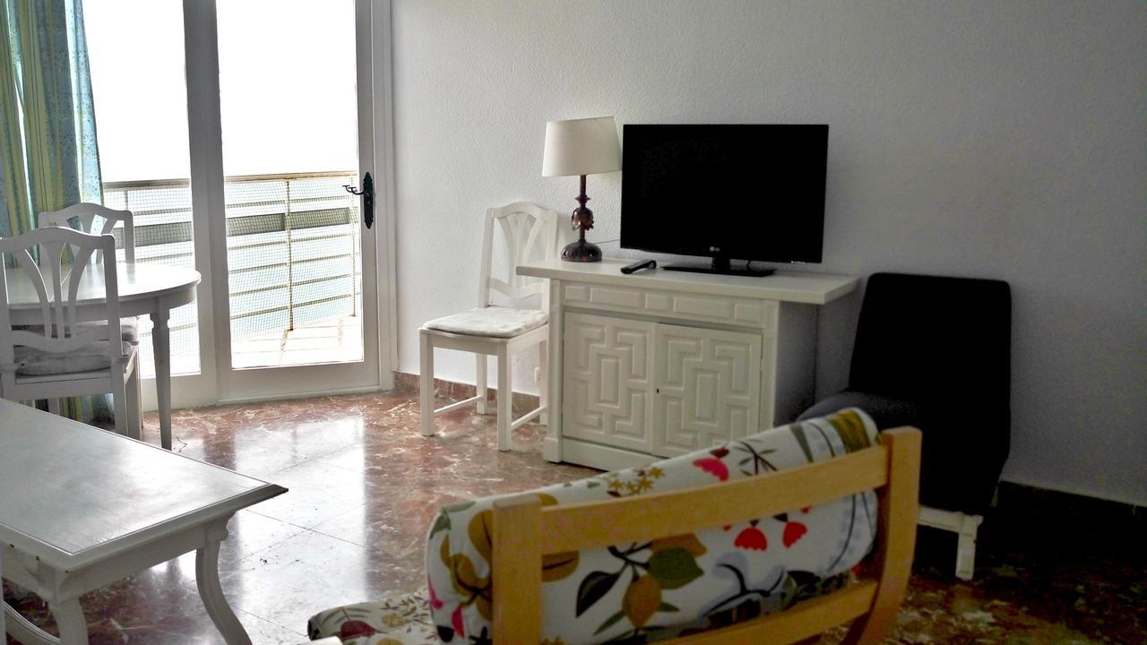 Apartamentos La Roca Rentals Torremolinos Kültér fotó