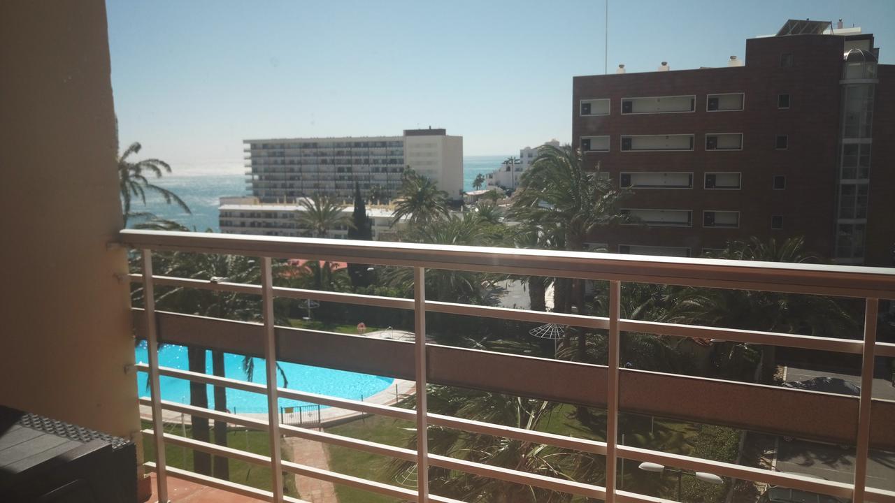 Apartamentos La Roca Rentals Torremolinos Kültér fotó