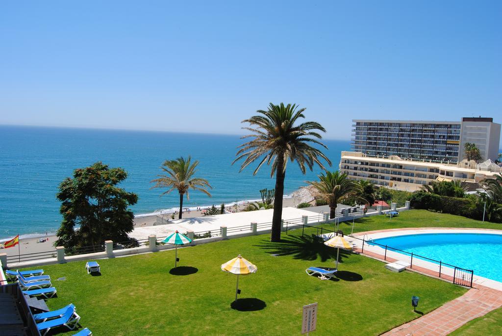 Apartamentos La Roca Rentals Torremolinos Kültér fotó