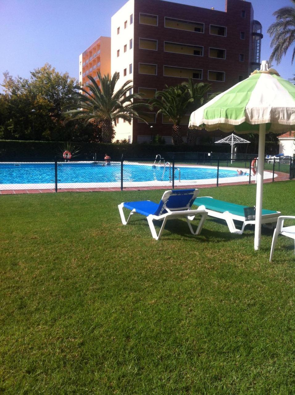 Apartamentos La Roca Rentals Torremolinos Kültér fotó